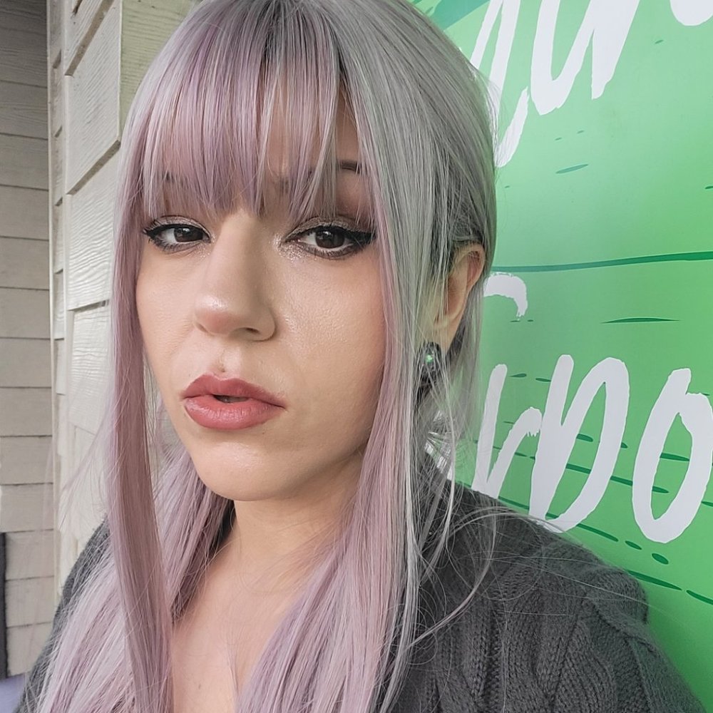 Meet your Posher, Airi